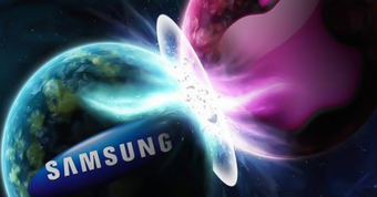 Samsung là nhà tuyển dụng hàng đầu thế giới, vượt qua Apple.