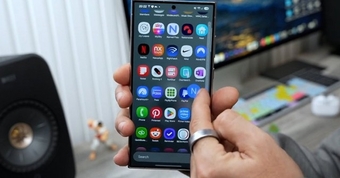 Samsung phải hành động khẩn cấp vì sự cố gây rối với One UI 7
