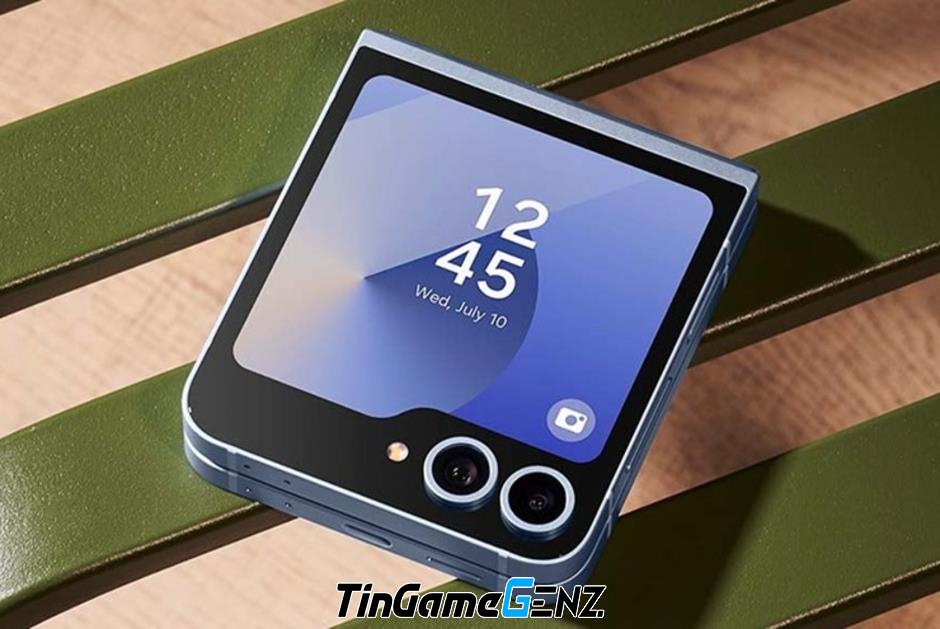 Samsung phải hành động khẩn cấp vì sự cố gây rối với One UI 7