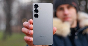 "Samsung Ra Mắt Bản Cập Nhật Mới: Đem Đến Tính Năng Người Dùng Galaxy Mong Đợi Từ Lâu"