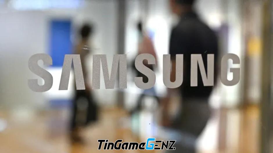 Samsung ra mắt chip nhớ AI dung lượng lớn nhất trong lịch sử