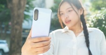 Samsung ra mắt Galaxy F36 5G: Smartphone giá rẻ hấp dẫn sắp có mặt trên thị trường!