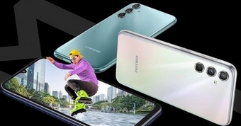 Samsung ra mắt Galaxy M35 5G: Smartphone tầm trung với cấu hình hấp dẫn