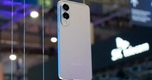 "Samsung Ra Mắt Kính Gorilla Glass Ceramic 2: Công Nghệ Xử Lý Nhiệt Đột Ph phá Màn Hình"
