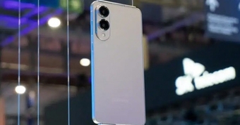 "Samsung Ra Mắt Kính Gorilla Glass Ceramic 2: Công Nghệ Xử Lý Nhiệt Đột Ph phá Màn Hình"