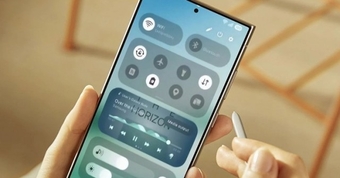 "Samsung Ra Mắt Phiên Bản Beta One UI 7: Những Tính Năng Mới Đáng Chờ Đợi"