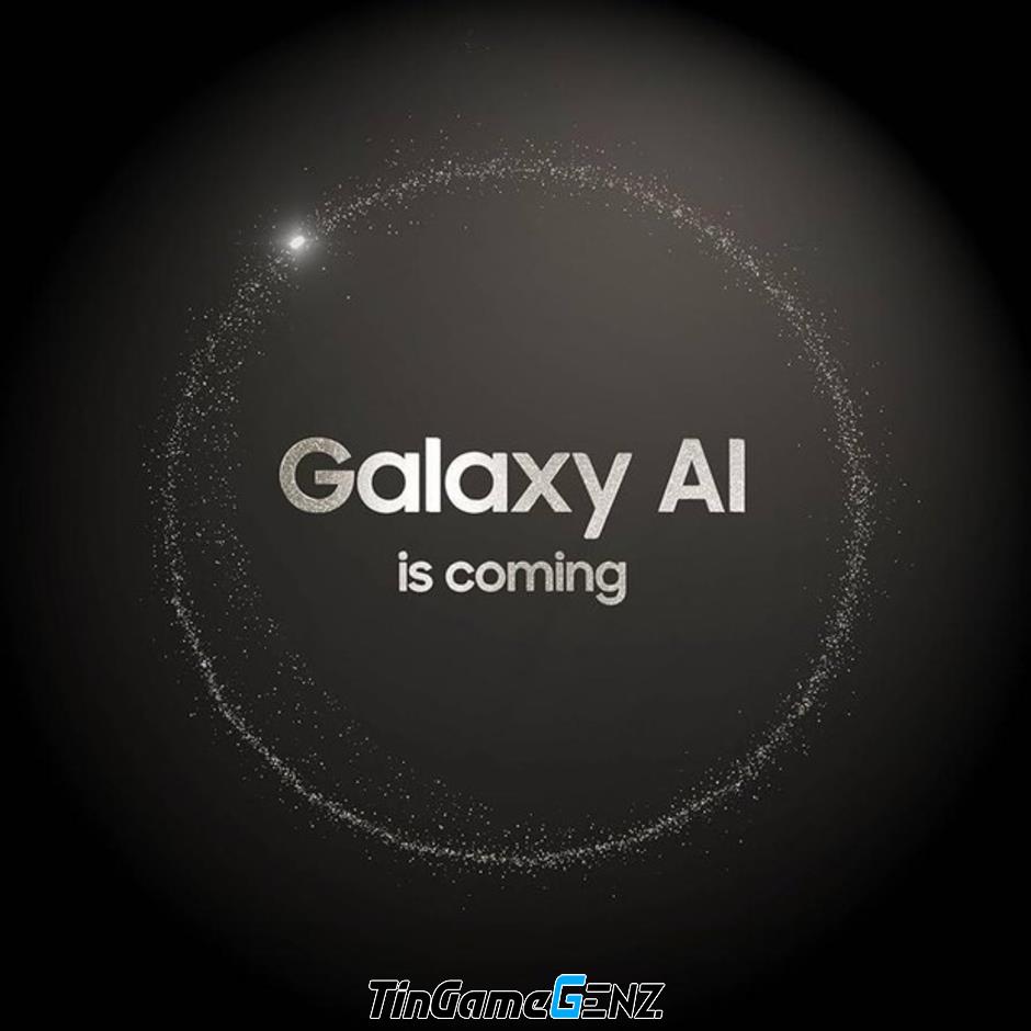 Samsung ra mắt thông điệp đón chờ kỷ nguyên mới và khám phá lịch sử điện thoại Galaxy