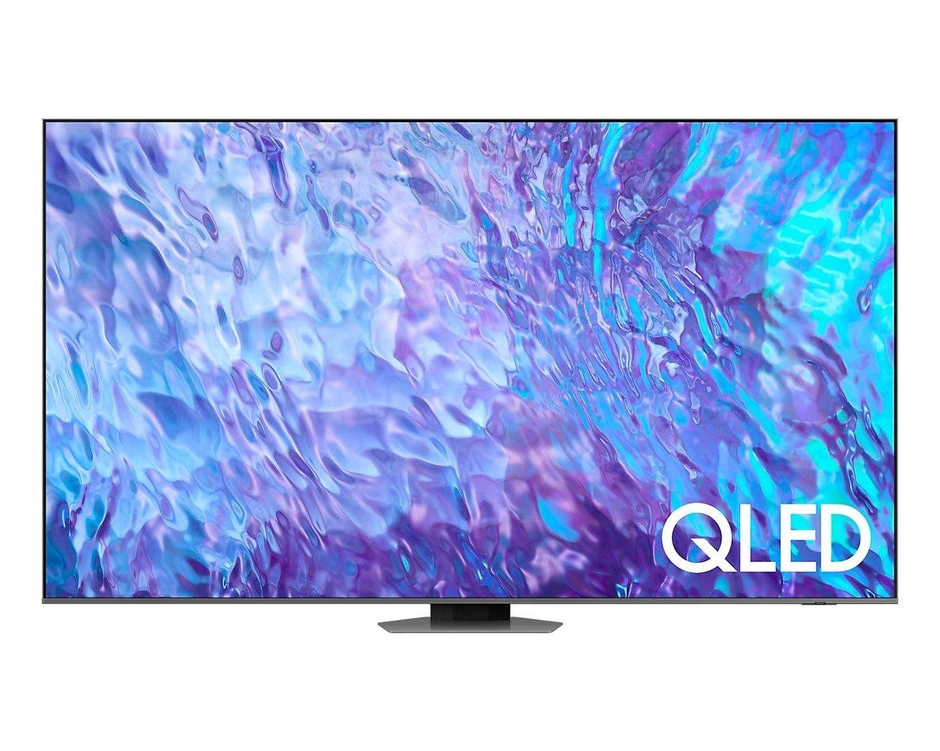 Samsung ra mắt TV QLED 98 inch, tăng số lượng TV cỡ lớn trong danh mục sản phẩm, mang đến trải nghiệm nghe nhìn vượt trội.