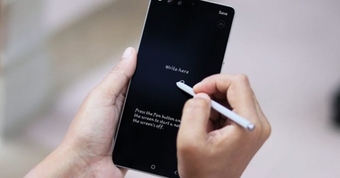 "Samsung S27 Ultra: Liệu Tính Năng Biểu Tượng Có Sớm Bị Khai Tử?"