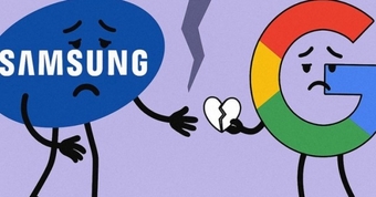 "Samsung Sắp Gắn Kết Với Thương Hiệu Mới: Siêu Phẩm Đặc Biệt Thay Thế Google"