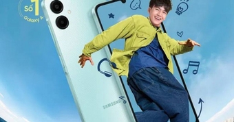 Samsung sắp ra mắt smartphone giá rẻ đột phá, đón đầu xu hướng thị trường!