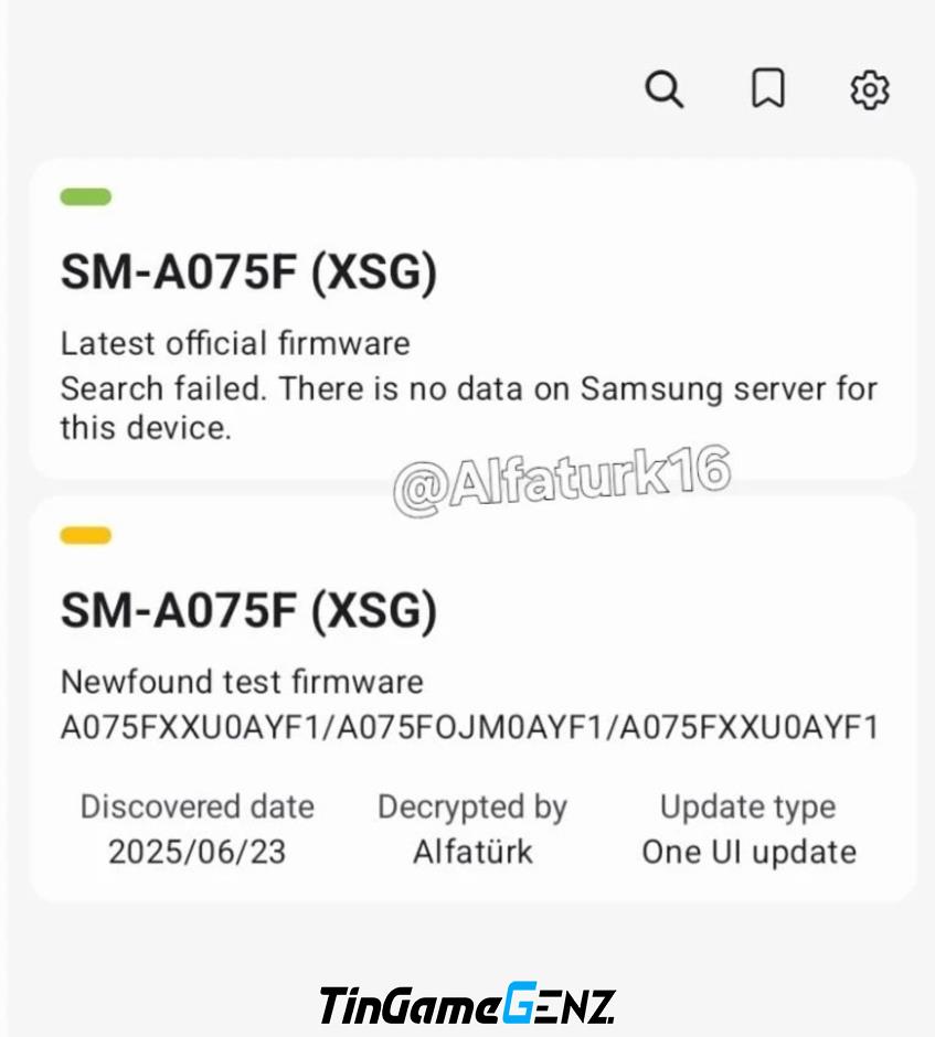 Samsung sắp ra mắt smartphone giá rẻ đột phá, đón đầu xu hướng thị trường!