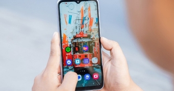 "Samsung Sẽ Ngừng Cập Nhật One UI 7 cho Một Số Mẫu Galaxy A: Những Điều Cần Biết"