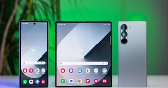 "Samsung Tăng Tốc Đầu Tư Vào AI Để Khôi Phục Doanh Thu: Cuộc Chạy Đua Công Nghệ"