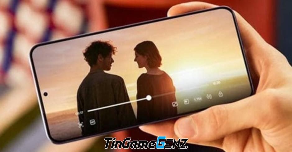 Samsung trao tính năng đắt giá cho hơn 100 triệu người hâm mộ 