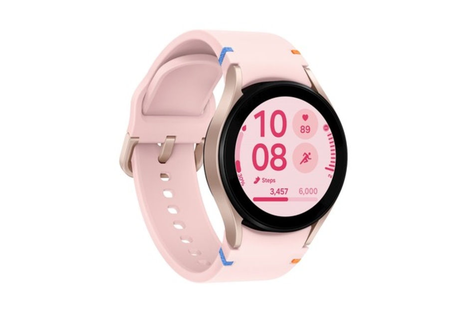 Samsung tung ra Galaxy Watch FE với giá cả phải chăng, tích hợp công nghệ theo dõi sức khỏe toàn diện