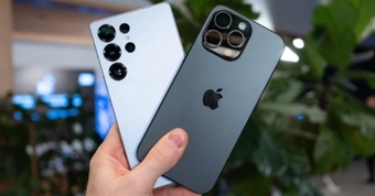 "Samsung và Apple cùng 