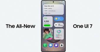 "Samsung Xác Nhận Ngày Phát Hành One UI 7 Chính Thức: Thiết Bị Của Bạn Có Được Nâng Cấp?"
