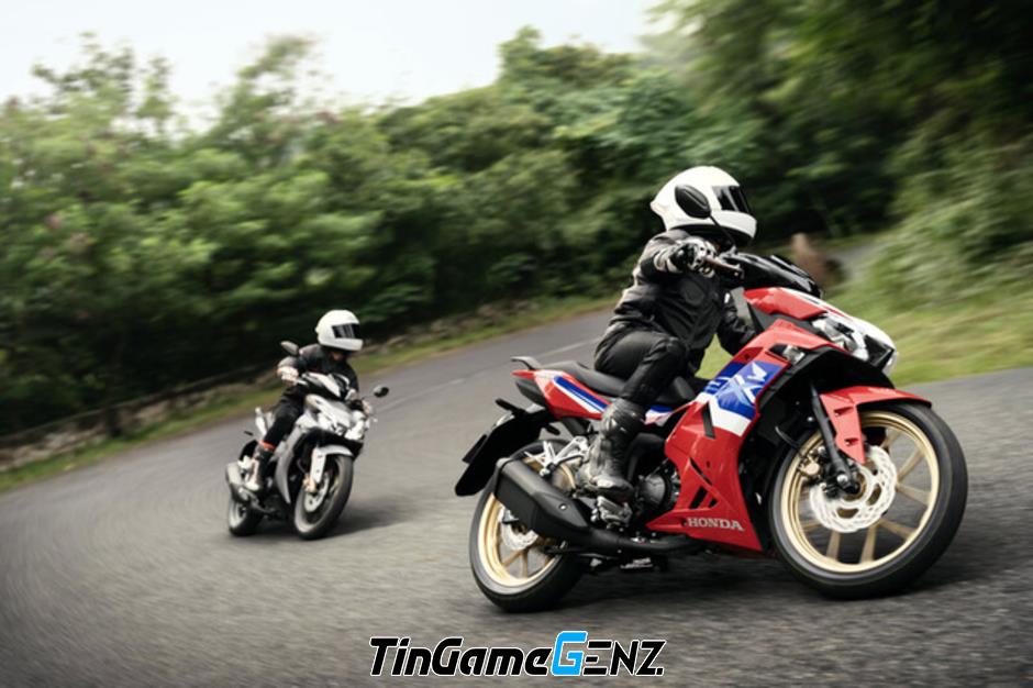 Sân chơi năng động Honda Sporty Zone dành cho giới trẻ sắp ra mắt