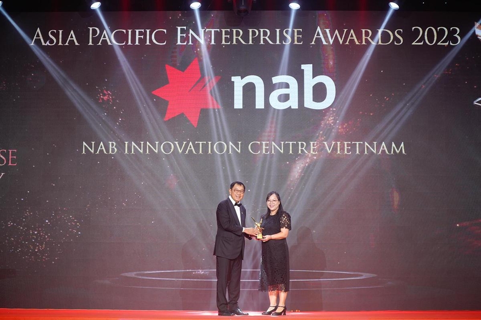 Sân chơi Security Jam dành cho giới trẻ yêu công nghệ, tổ chức bởi NAB Innovation Centre Vietnam trên AWS Cloud.