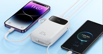 "Săn Lùng Deal Công Nghệ: Giảm Giá Đến 50% - Nhiều Sản Phẩm Hấp Dẫn Chờ Bạn!"