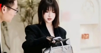 "Scandal Kinh Hoàng: 