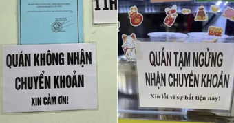 "Shop Game Chỉ Nhận Tiền Mặt: Cảnh Báo Lạm Dụng Hình Thức Chuyển Khoản - Cơ Quan Thuế Phản Hồi Ra Sao?"