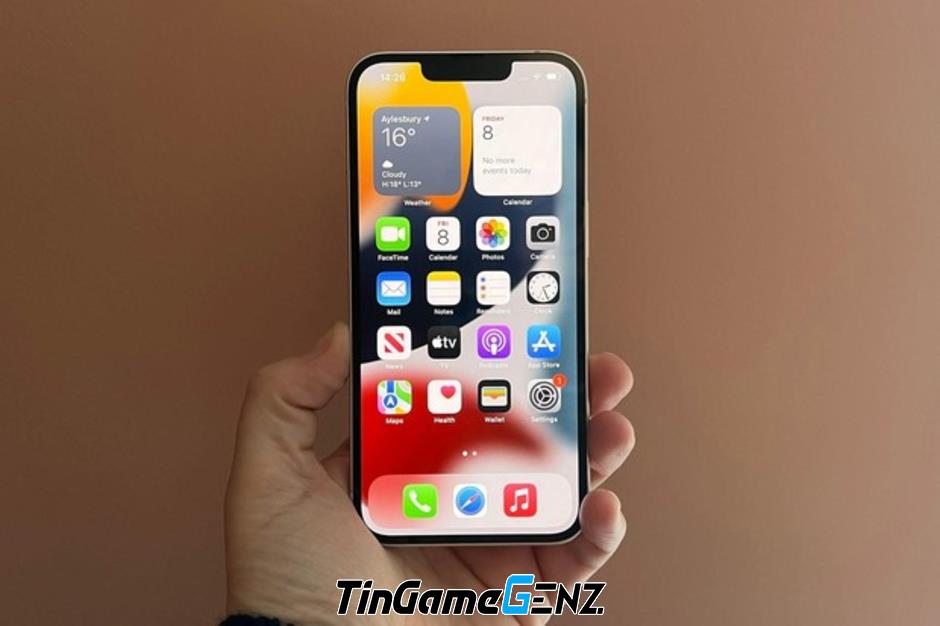 Siêu phẩm smartphone giảm giá mạnh chục triệu đồng trước Tết, rẻ chưa từng thấy trong quá khứ