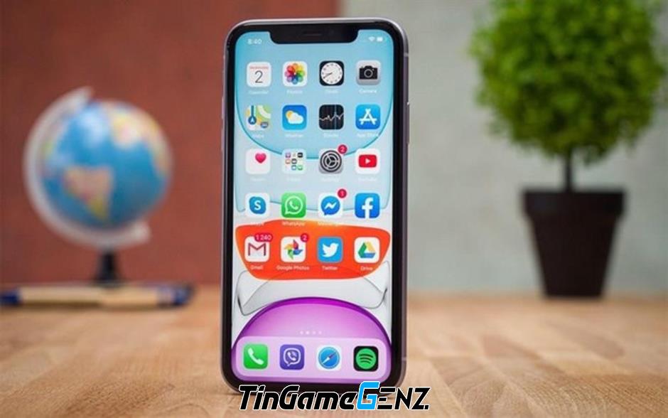 Siêu phẩm smartphone giảm giá mạnh chục triệu đồng trước Tết, rẻ chưa từng thấy trong quá khứ