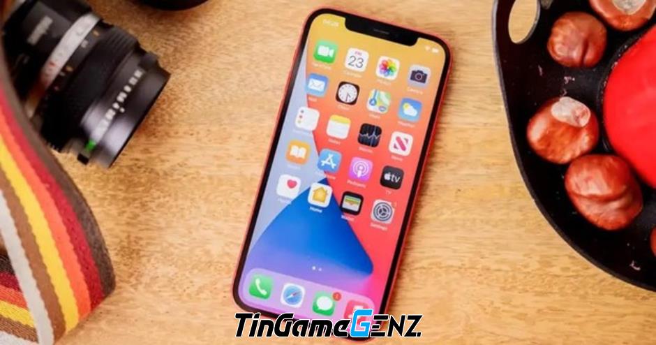 Siêu phẩm smartphone giảm giá mạnh chục triệu đồng trước Tết, rẻ chưa từng thấy trong quá khứ