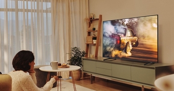 Siêu sale 11.11 của Samsung: Mua TV 55 inch với 11 triệu và nhiều ưu đãi hấp dẫn khác