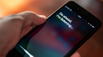 Siri trở thành trợ lý ảo thông minh trên iOS 18 với công nghệ AI