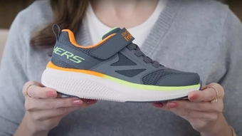 "Skechers Launches Kids