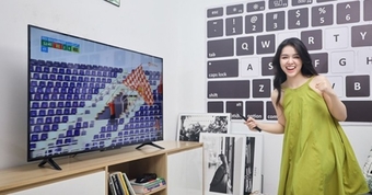 "Smart TV: Tại Sao Bạn Nên Đầu Tư Thêm Thiết Bị Khác Để Tối Ưu Trải Nghiệm Giải Trí?"