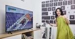"Smart TV: Tại Sao Bạn Nên Đầu Tư Thêm Thiết Bị Khác Để Tối Ưu Trải Nghiệm Giải Trí?"