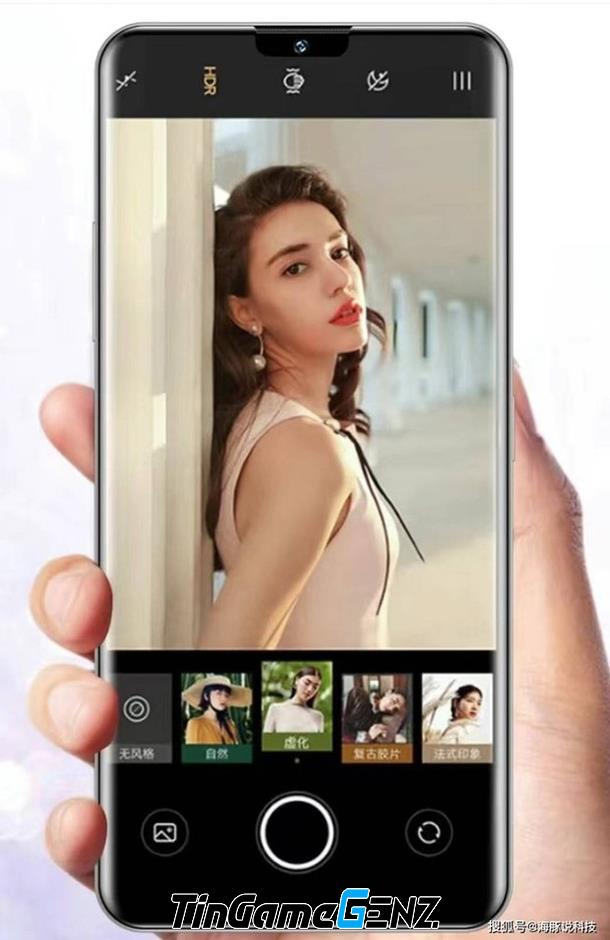 Smartphone giả mạo Huawei Mate60 Pro có cấu hình khủng, giá chỉ 3,6 triệu đồng