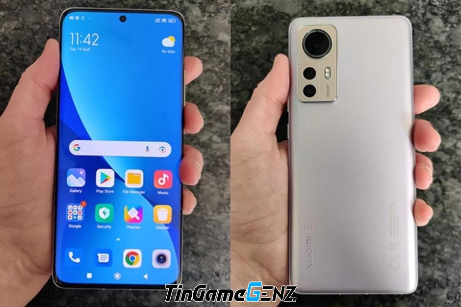 Smartphone giảm giá dịp cuối năm 2023: Lựa chọn giá tốt, có mẫu giảm 50%