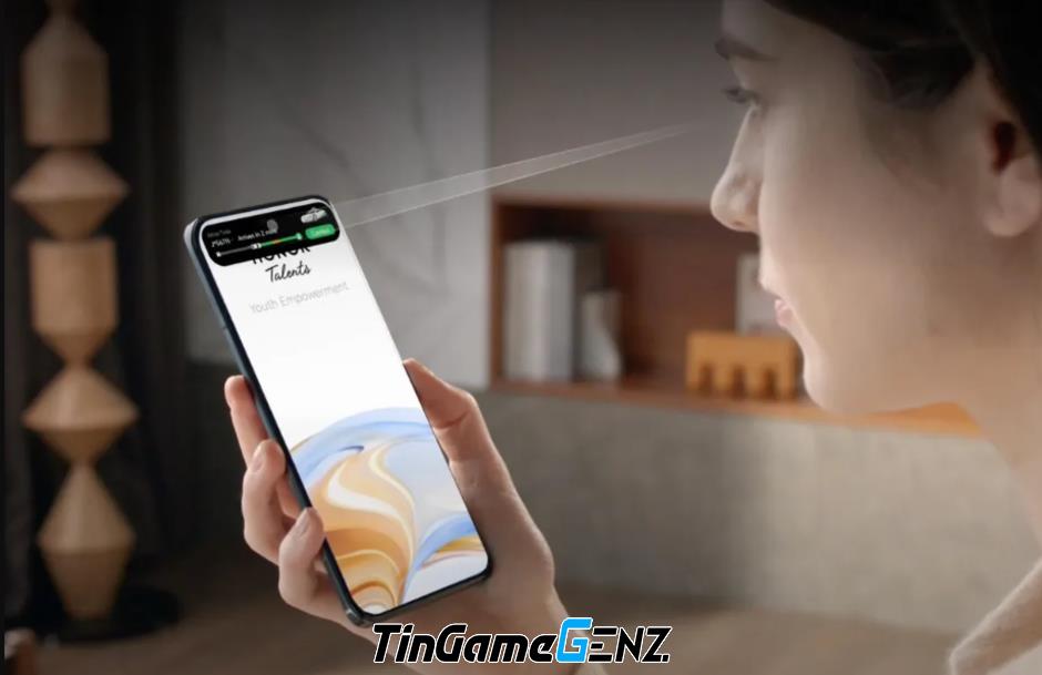 Smartphone mới nhất với công nghệ tiên tiến hơn cả iPhone và Galaxy năm nay