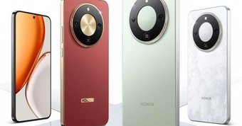 "Smartphone mới ra mắt: Pin siêu khủng 8.300 mAh, chỉ 4,36 triệu đồng!"