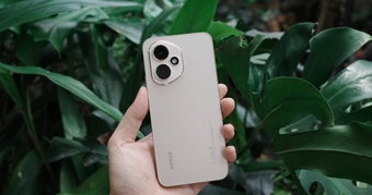"Smartphone phát hiện deepfake đầu tiên tại Việt Nam: Bảo vệ người dùng với giá chỉ từ 8,99 triệu đồng!" "Smartphone phát hiện deepfake đầu tiên tại Việt Nam: Bảo vệ người dùng với giá chỉ từ 8,99 triệu đồng!"