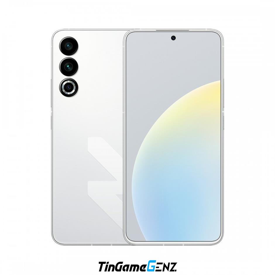 Smartphone ra mắt với RAM 16GB, giá chỉ 10,4 triệu