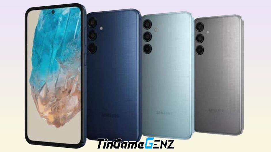 Smartphone tốt nhất dưới 9 triệu đồng: Lựa chọn hoàn hảo cho bạn!