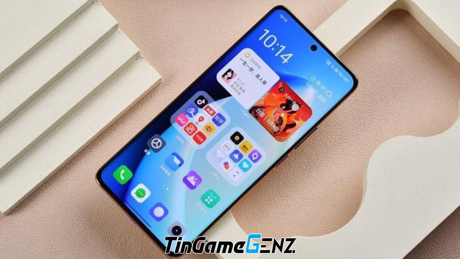 Smartphone tốt nhất dưới 9 triệu đồng: Lựa chọn hoàn hảo cho bạn!