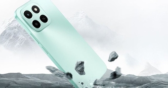 "Sở hữu Honor X6c: Smartphone giá rẻ chỉ từ 3,69 triệu đồng – Lựa chọn lý tưởng cho sinh viên và tài xế công nghệ"