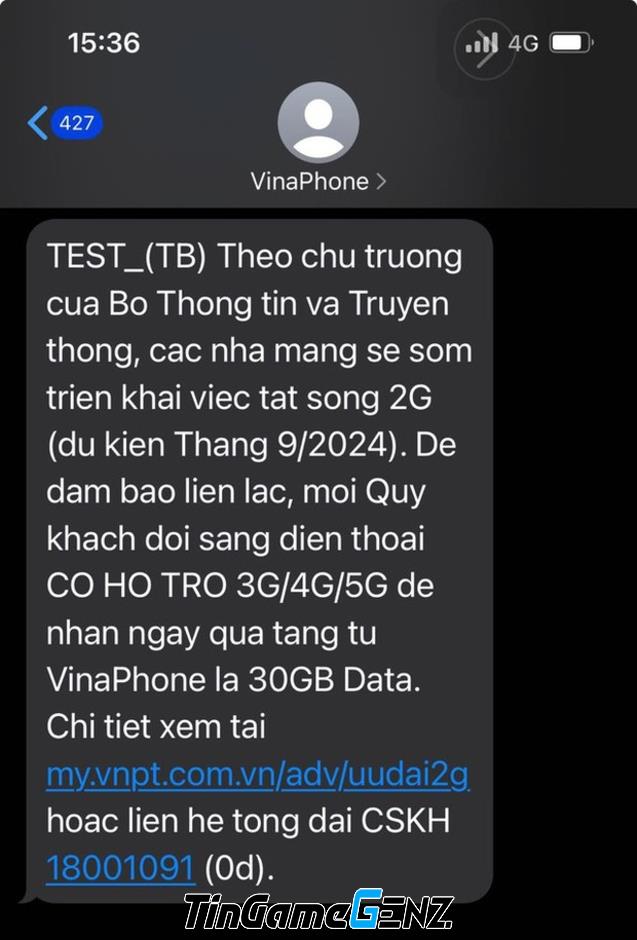 Số phận của điện thoại 