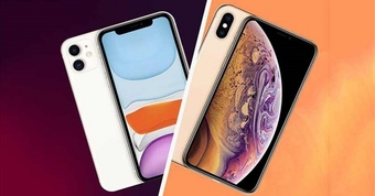 So sánh iPhone 11 và iPhone XS Max: Nên chọn phiên bản nào cho bạn?