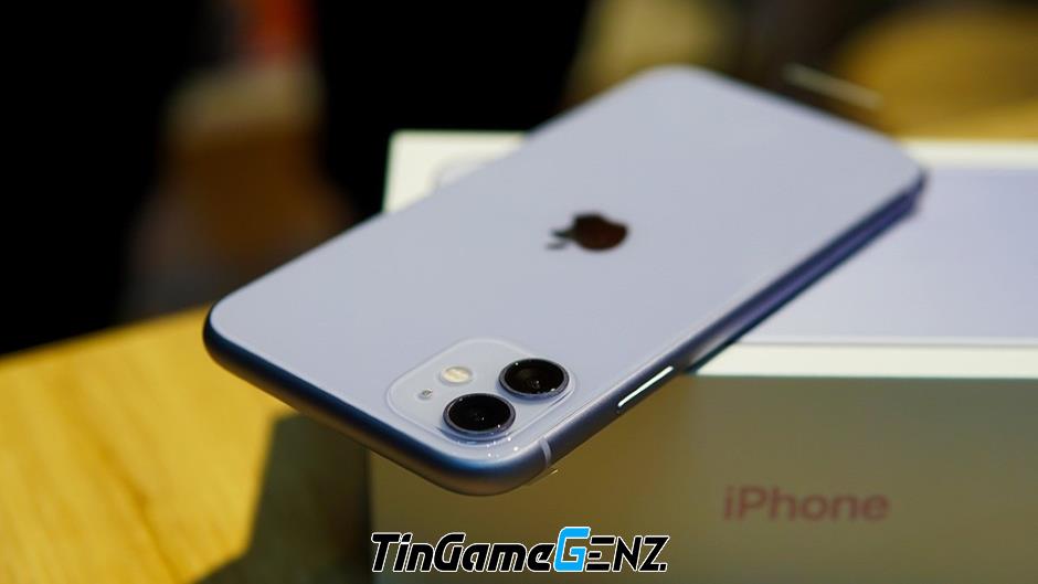 So sánh iPhone 11 và iPhone XS Max: Nên chọn phiên bản nào cho bạn?