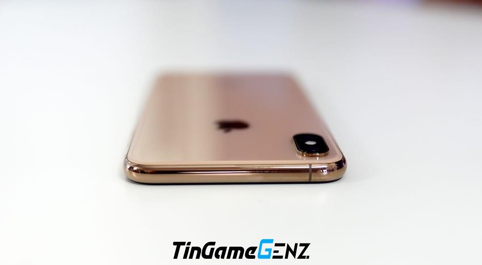 So sánh iPhone 11 và iPhone XS Max: Nên chọn phiên bản nào cho bạn?