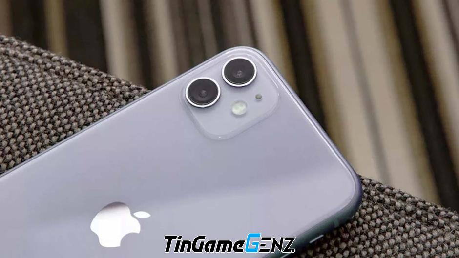 So sánh iPhone 11 và iPhone XS Max: Nên chọn phiên bản nào cho bạn?