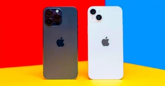 So sánh iPhone 14 Pro Max và iPhone 15 Plus: Nên chọn sản phẩm nào khi chỉ chênh lệch 2 triệu đồng?